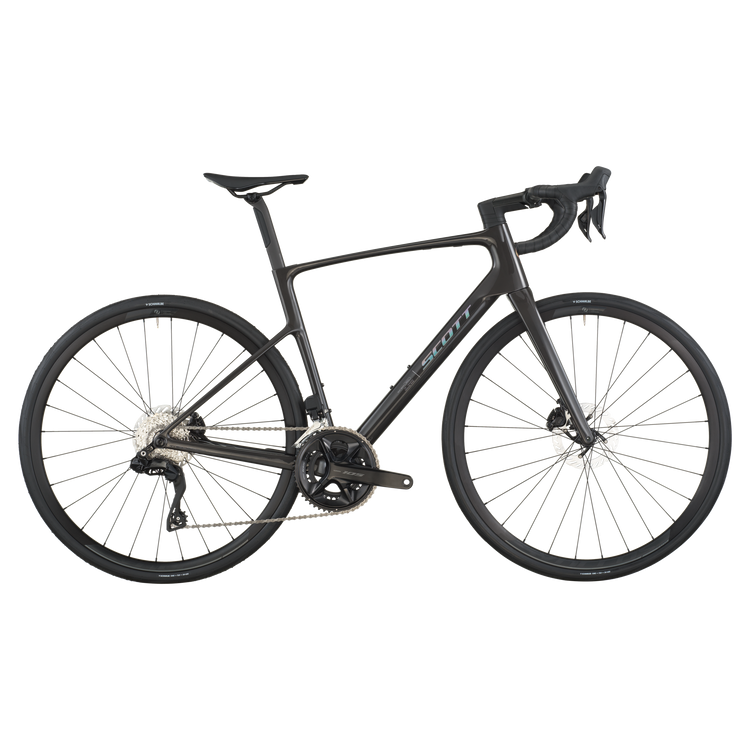 SCOTT Addict 40 ( S )