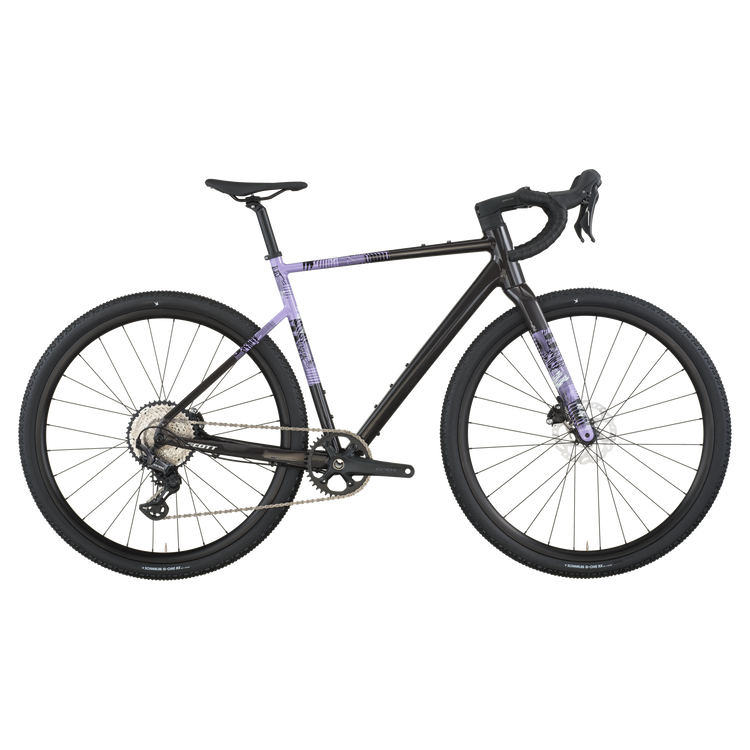 SCOTT Speedster Gravel 10 ( S )