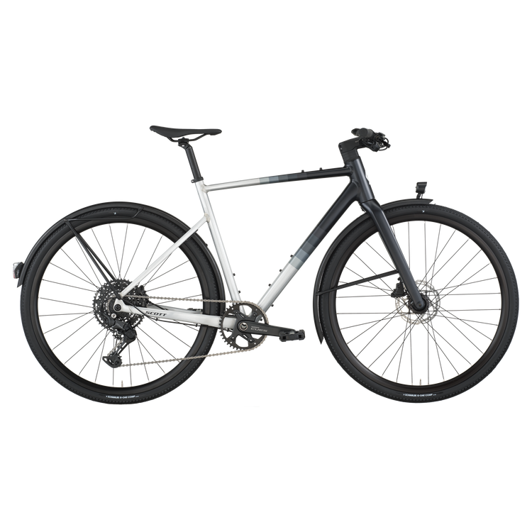 SCOTT Metrix 20 EQ ( M )