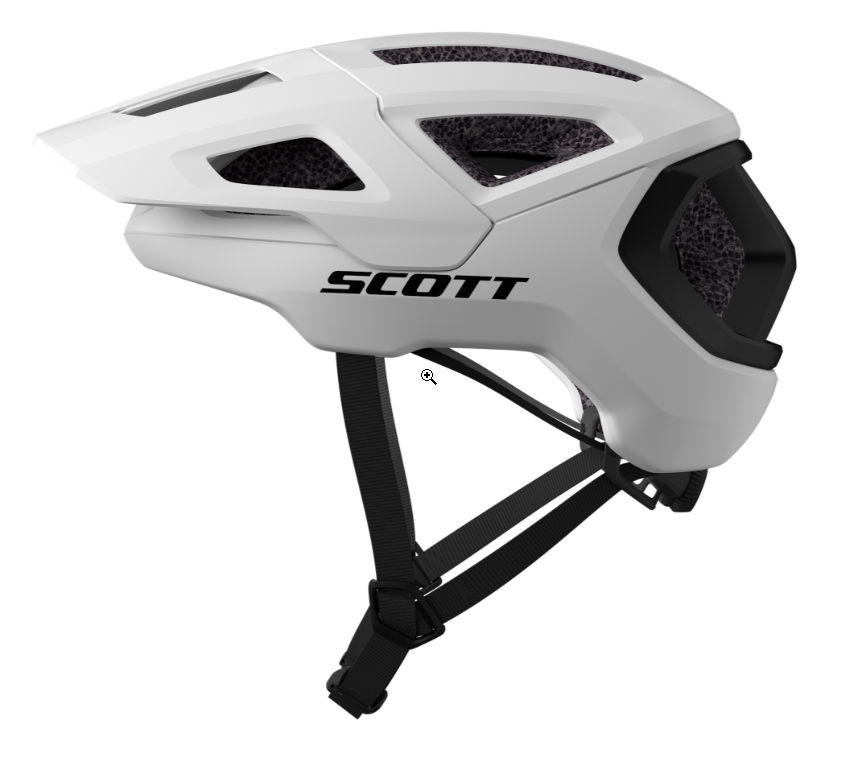 Casque SCOTT Tago Plus (CE) – Image 6
