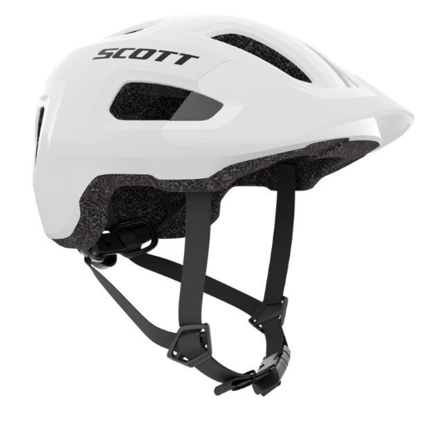Casque junior SCOTT Supra (CE)