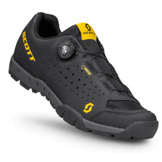 Chaussures SCOTT Sport Trail Evo GORE-TEX
