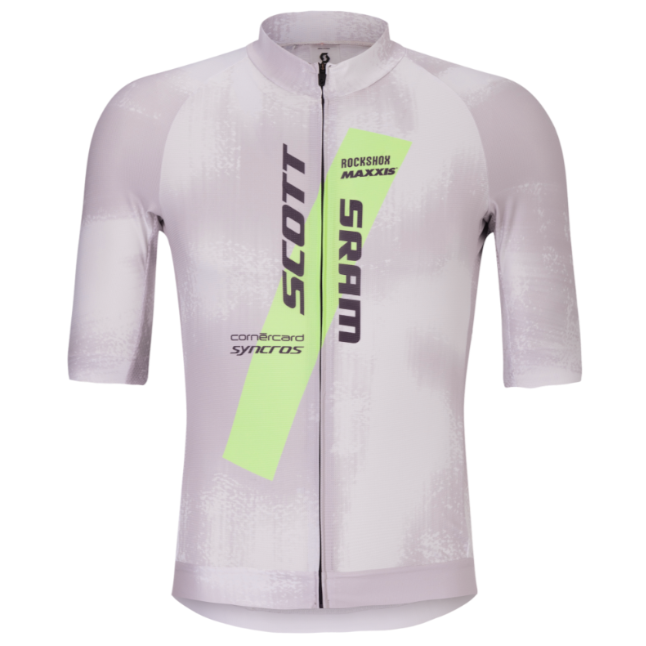Maillot homme SCOTT RC Pro