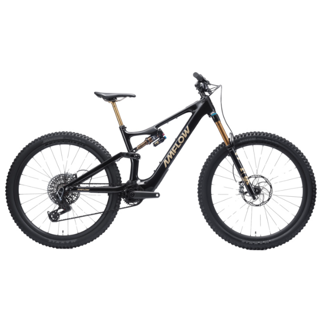 AMFLOW PL Carbon Pro G2