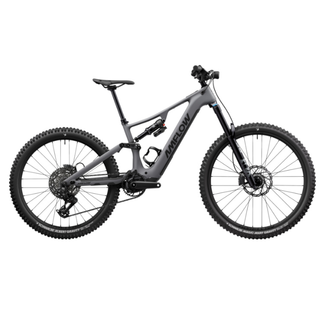 AMFLOW PR Carbon Pro