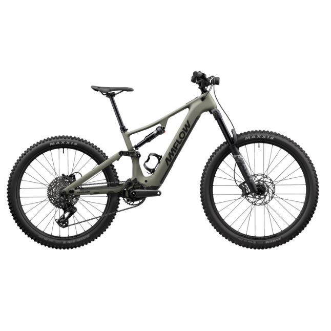 AMFLOW PR Carbon
