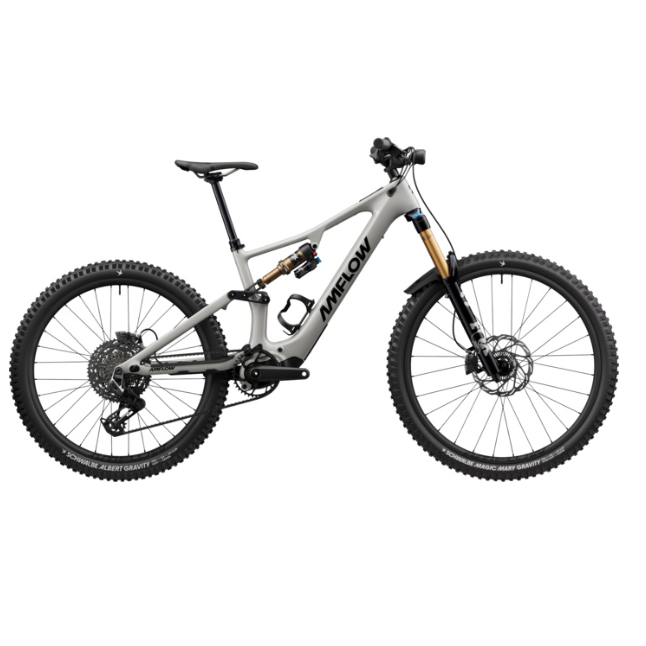 AMFLOW PX Carbon Pro