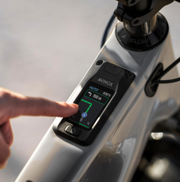 AMFLOW PX Carbon Pro – Image 7
