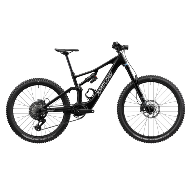 AMFLOW PX Carbon
