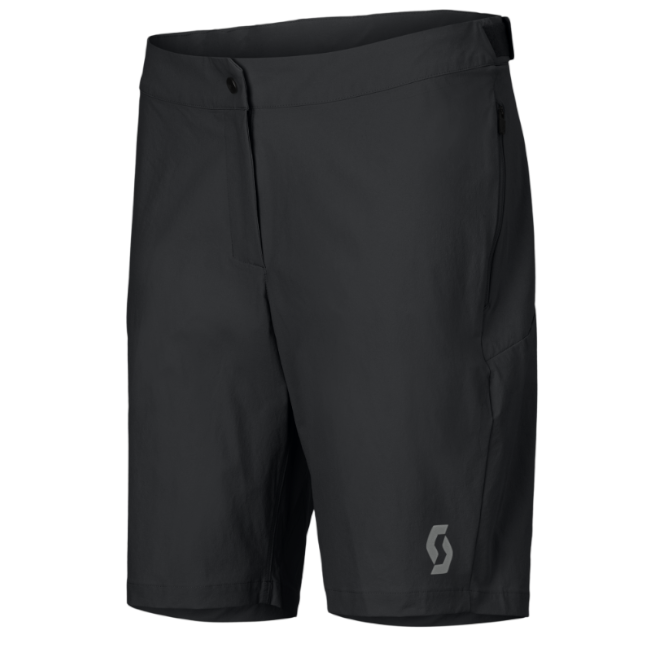 Short femme avec chamois SCOTT Vertic LT