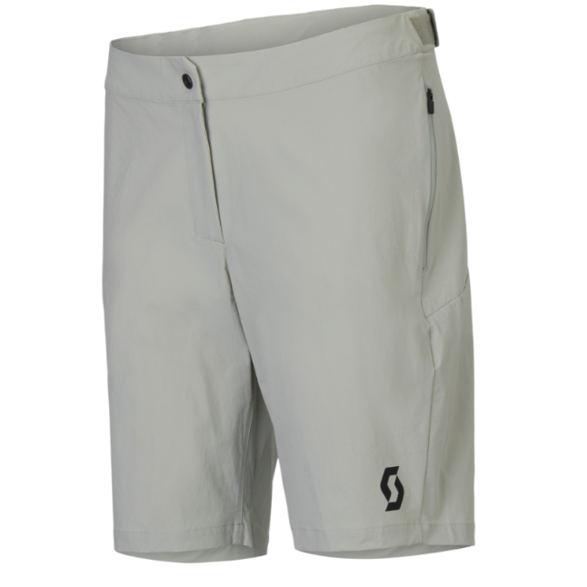 Short femme avec chamois SCOTT Vertic LT