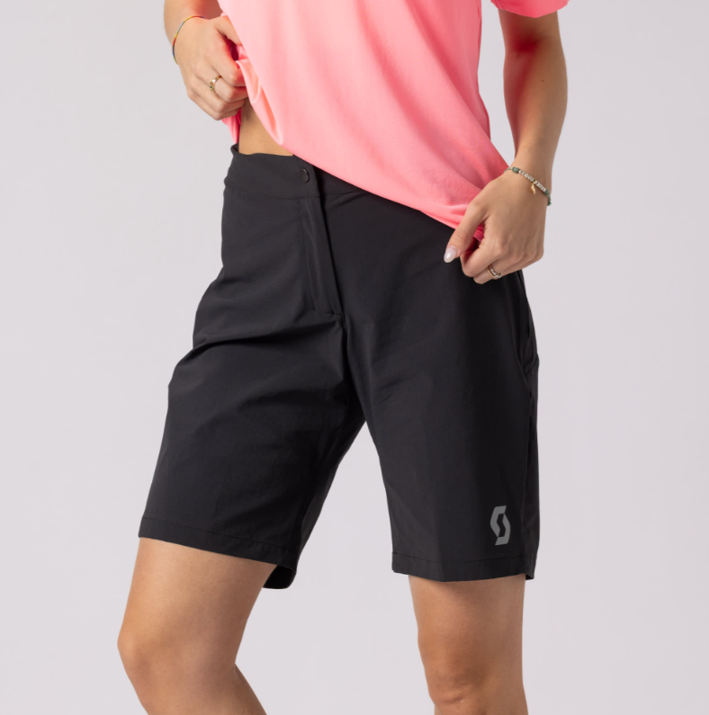 Short femme avec chamois SCOTT Vertic LT – Image 7