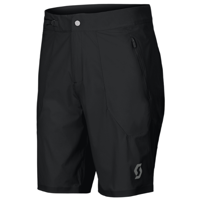 Short homme SCOTT Trail Vertic Pro SL