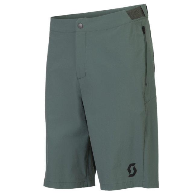 Short homme avec chamois SCOTT Vertic LT