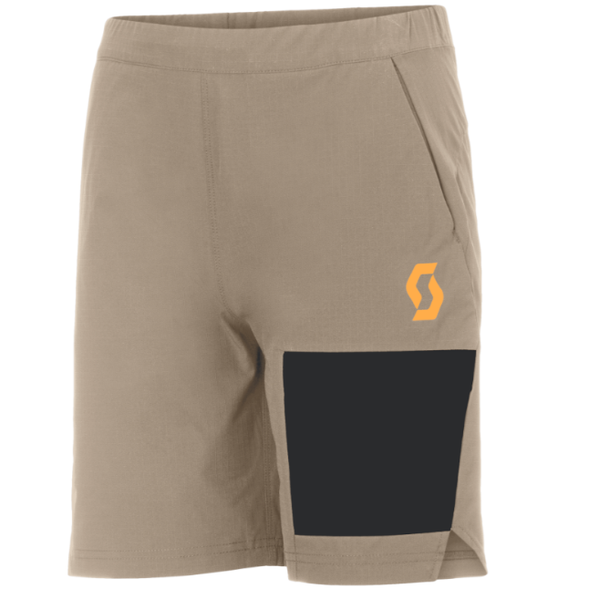 Short junior SCOTT Explorair Light