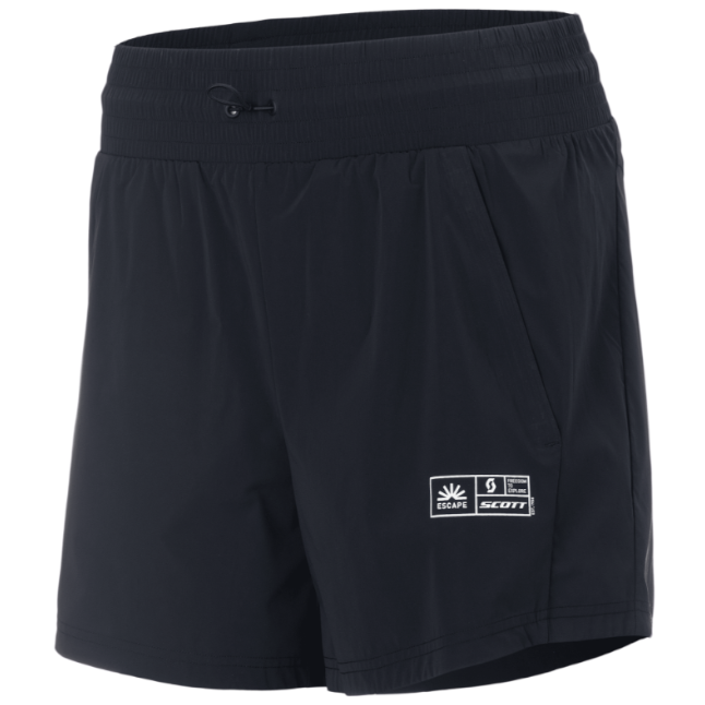 Short léger pour femme SCOTT Explorair Escape