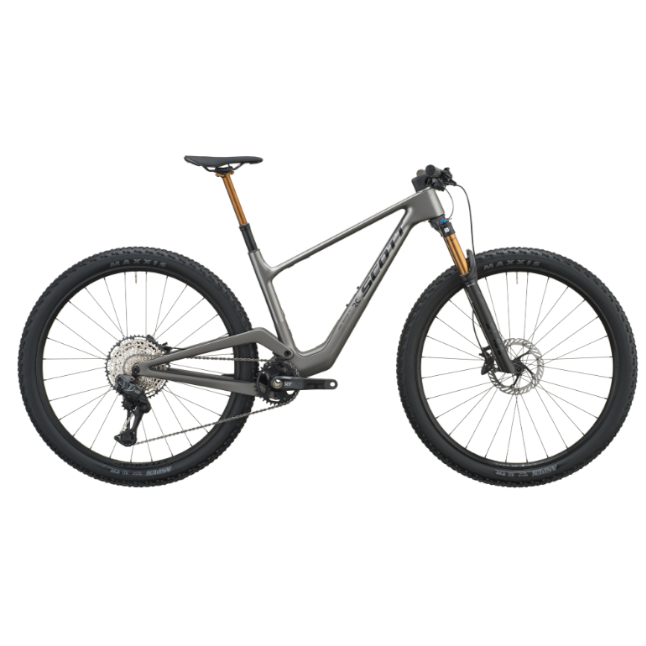 Spark RC Expert