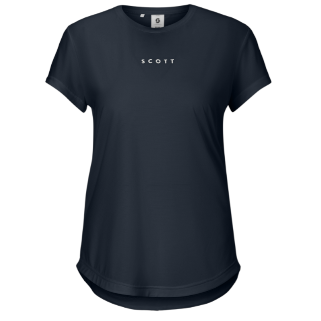 T-shirt femme SCOTT Defined