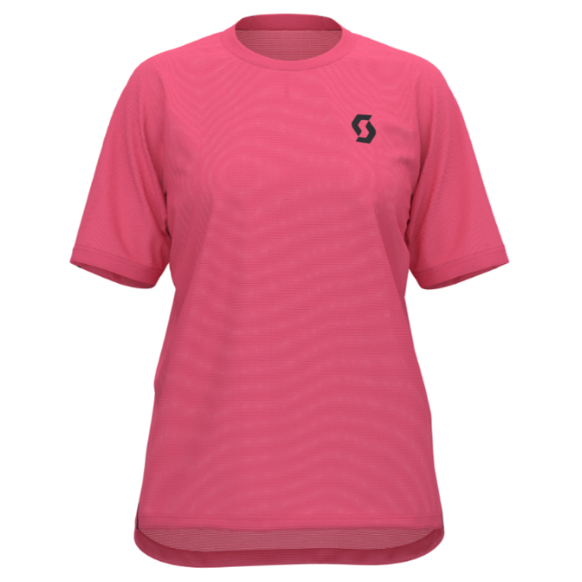 T-shirt femme SCOTT Vertic Pro SL