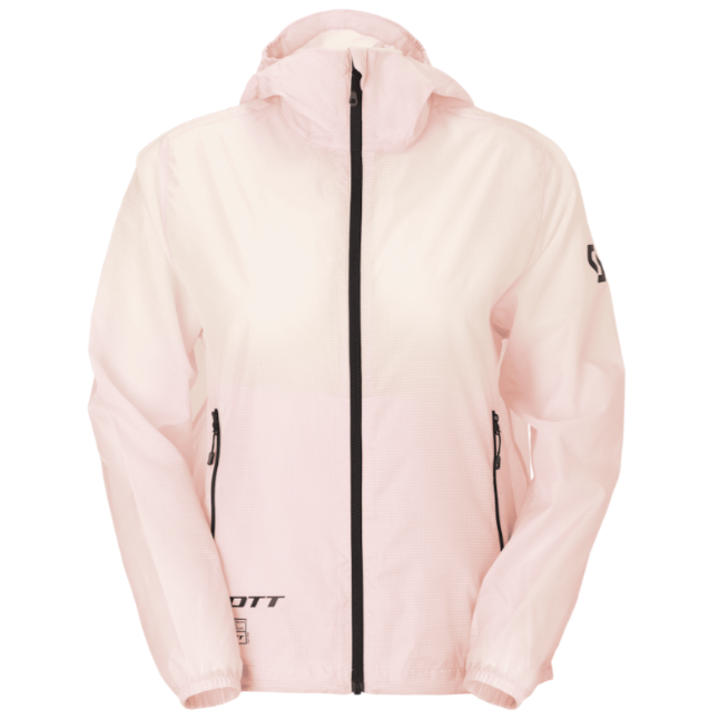 Veste coupe-vent légère pour femme SCOTT Explorair Escape
