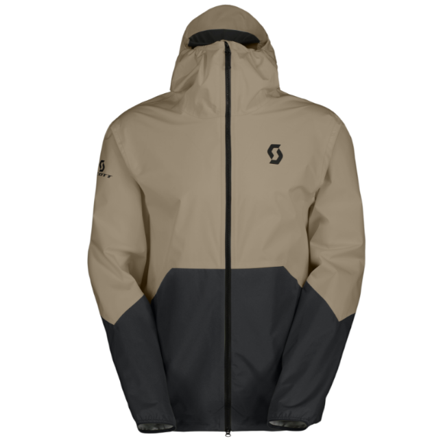 Veste légère pour homme SCOTT Explorair Dryo 2.5 couches