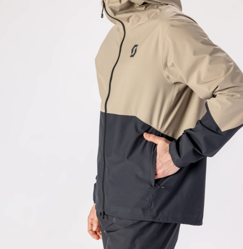 Veste légère pour homme SCOTT Explorair Dryo 2.5 couches – Image 10