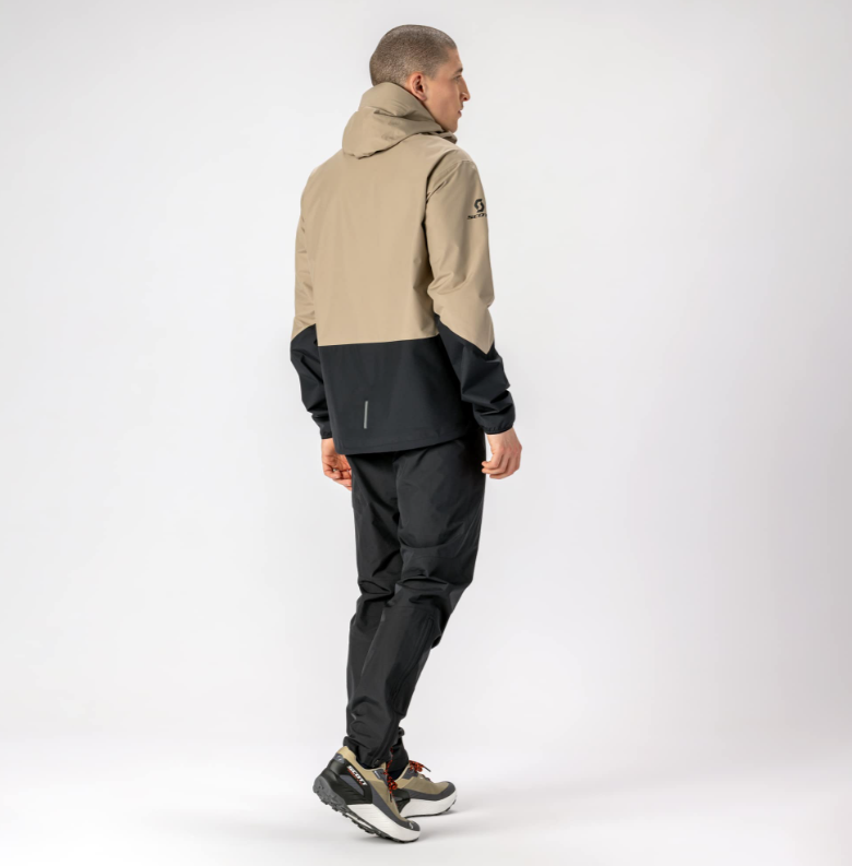 Veste légère pour homme SCOTT Explorair Dryo 2.5 couches – Image 8