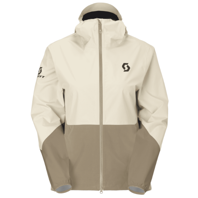 Veste pour femme SCOTT Explorair Légère Dryo 2.5 couches