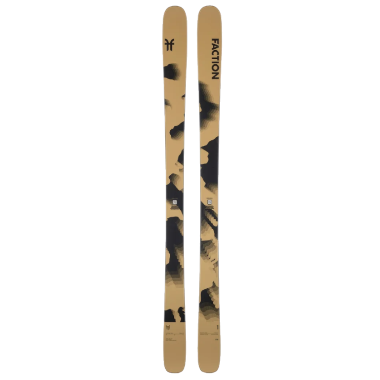 Prodigy 1